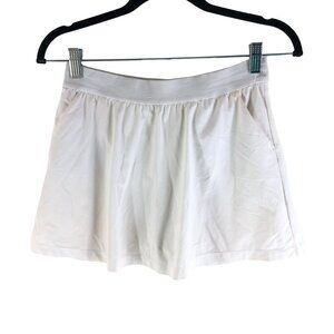 DSG Golf Girls White Active Skort White L (14)